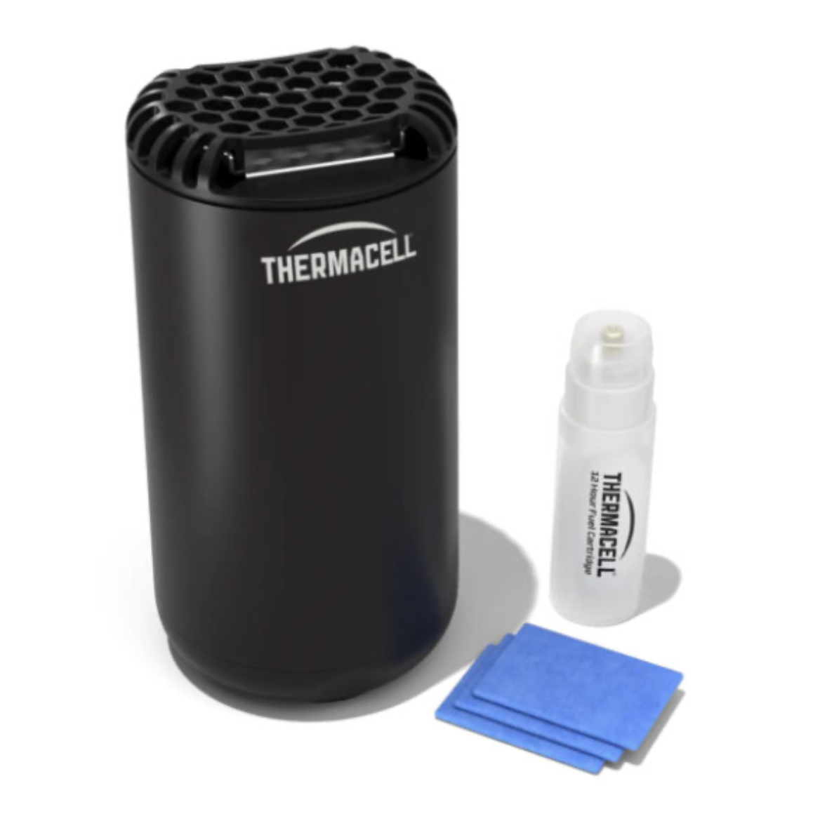 Bilde av THERMACELL Halo mini  Sort